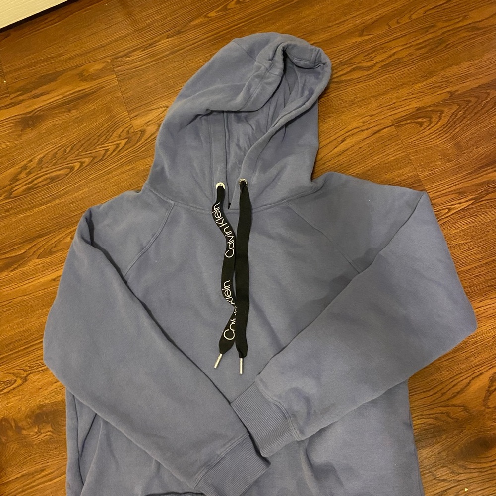 Calvin Klein jogger set